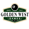 Golden west games