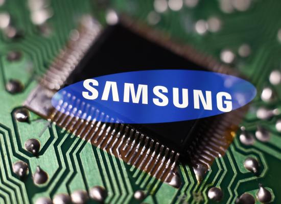 Samsung to begin making world's most advanced mobile chips in 2025 as battle with TSMC heats up