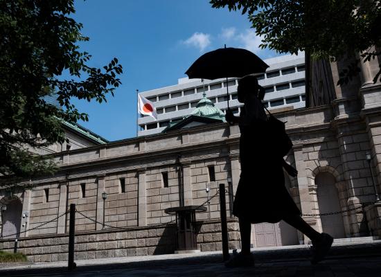 Asia markets poised for mixed open ahead of Bank of Japan policy decision, RBA minutes 