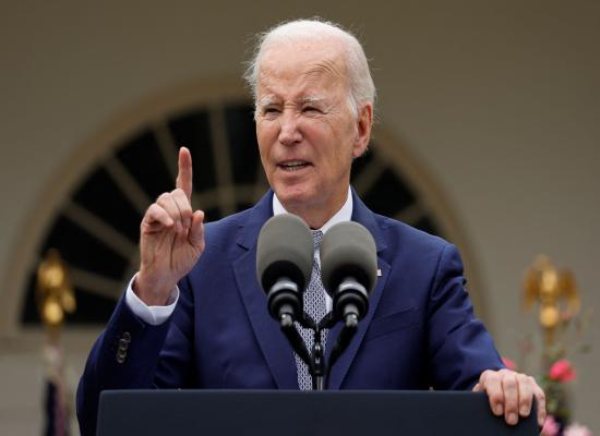 Biden will travel to Michigan to ‘join the picket line’ with UAW workers on strike
