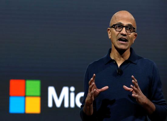 Microsoft set to unveil its vision for AI PCs at Build developer conference