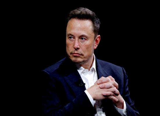 Supreme Court rejects Elon Musk over agreement with SEC to vet social media posts
