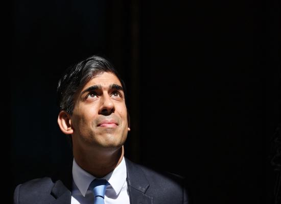 Britain faces its 'most dangerous' years in history, PM Rishi Sunak to warn in pre-election bid