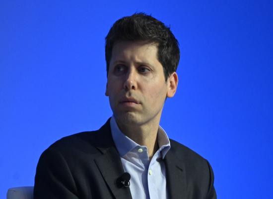 

    Researchers At OpenAI Warned Board Of New Advance Before Sam Altman Fired: Reports


