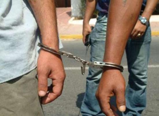 الرشيدية ..ثلاثة أشخاص من مروجي القرقوبي  يحالون على السجن المحلي