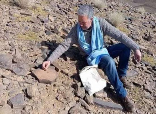 الجامعة الصيفية بأگادير تشدد على ضرورة تثمين نتائج الاكتشافات الأثرية وتنوه بالعالم الأركيواوجي يوسف بوكبوط