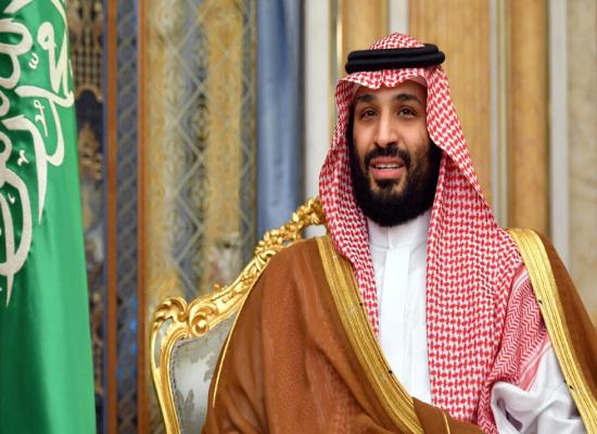 محمد بن سلمان: لا علاقات مع إسرائيل قبل قيام دولة فلسطينية