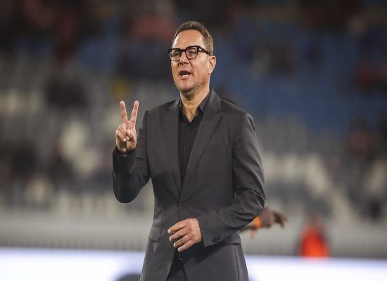 بنهاشم: الوداد مستعد لمقارعة الكبار… وزياش منفتح على الدفاع عن ألوان الفريق الأحمر