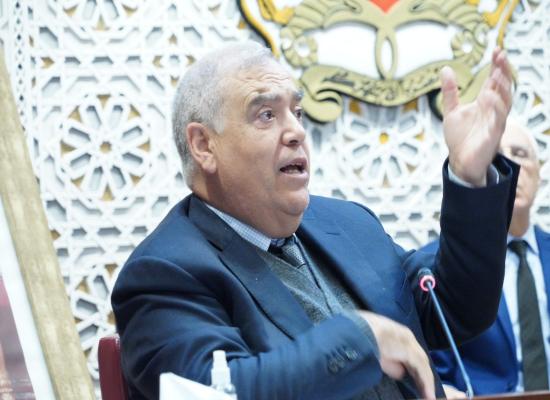 لفتيت يرفض التشكيك في نزاهة وكفاءة المنتخبين بسبب ” حالات معزولة”