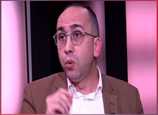 خيرون: حصيلة الحكومة ضعيفة ومخيبة للآمال وأهدرت ثقة الشباب