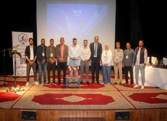 أساتذة التربية البدنية بالفقيه بن صالح يعززون قدراتهم المهنية
