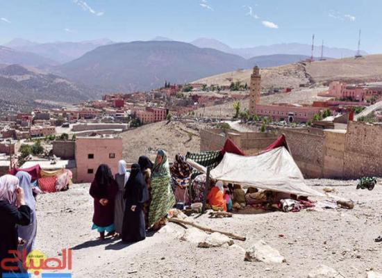 التحقيق في تلاعبات بمساعدات متضرري الزلزال