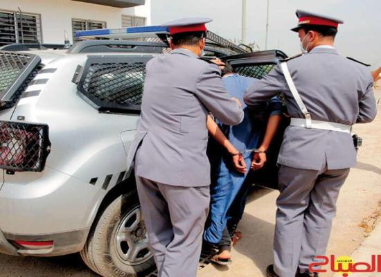 اختفاء يفضح قتل زوج شريكة حياته