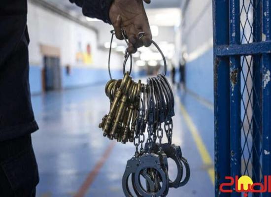 الحبس لمتهمين باعتراض تنفيذ حكم قضائي