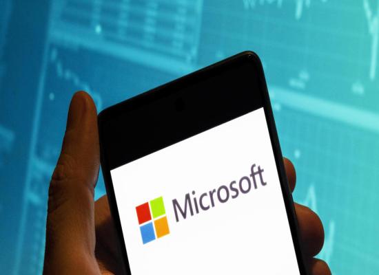 Microsoft blames Outlook and cloud outages on cyberattack