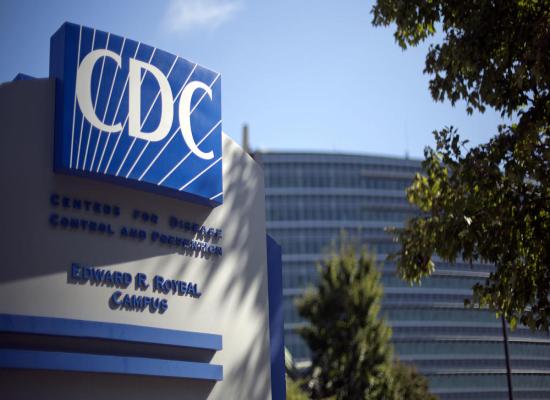 New CDC website shows if COVID or flu is on the rise in 2024