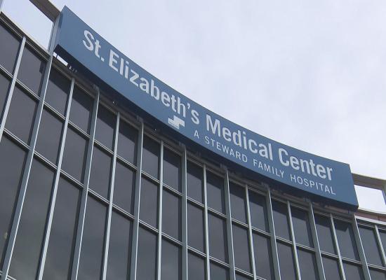 Governor announces plan to save 5 Steward hospitals in Massachusetts