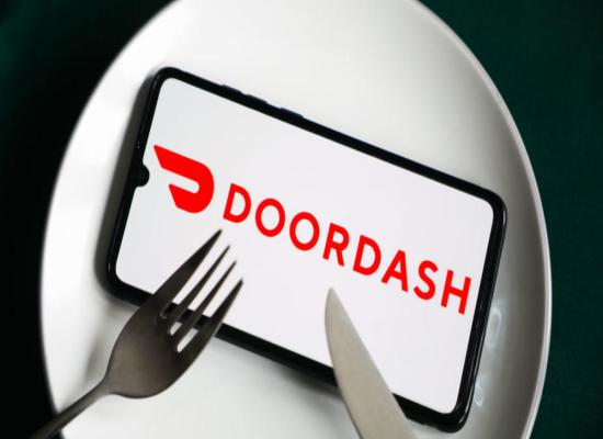 Don't tip for food delivery? Be ready to wait, DoorDash warns