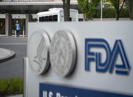 FDA OK's new COVID vaccine shots for fall 2024