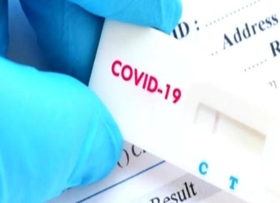 COVID hospitalizations up 60% as booster slated to arrive soon
