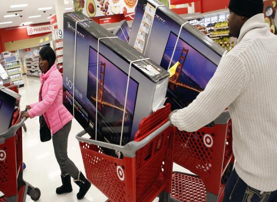 These are the best days to shop for holiday deals on electronics