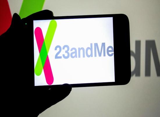 Here's how to delete your 23andMe data, as company flounders