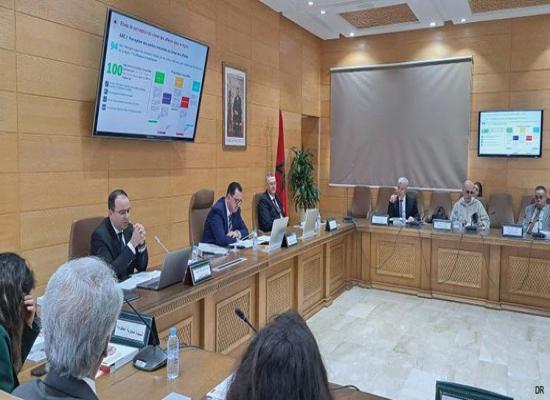 Tanger-Tétouan-Al Hoceima : Le CRI dresse son bilan  au titre de l’exercice 2023