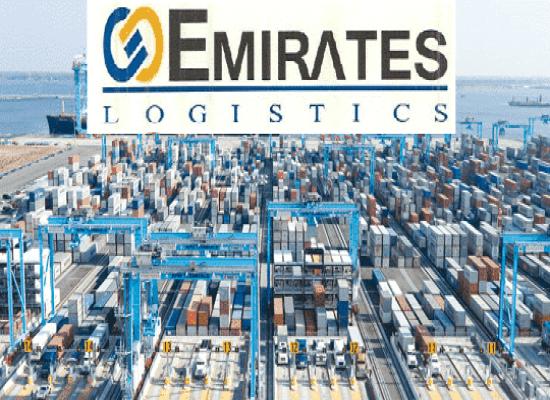 Emirates Logistics Morocco recrute à Mohammedia, Kénitra et Tanger