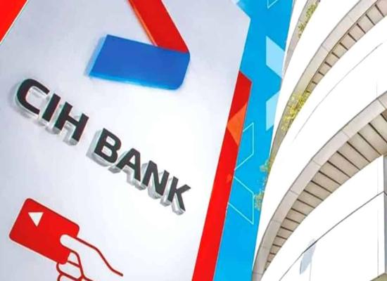 20 Nouvelles offres d’emploi disponibles chez CIH Bank