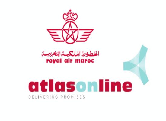 Concours de Recrutement Atlas On Line 2025 (32 Postes)