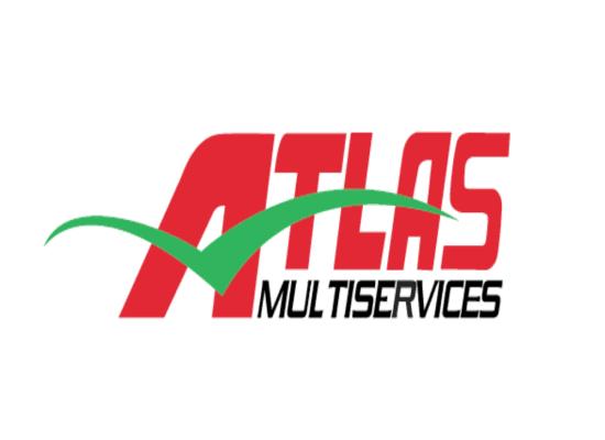 Concours de Recrutement Atlas Multiservices 2026 (104 Postes)