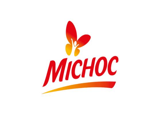 Michoc ouvre des postes en production et supply chain