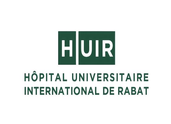 HUIR recrute: 11 postes ouverts à Rabat dans la santé et le médical