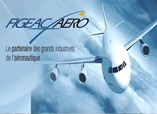 Recrutement immédiat chez Figeac Aéro Maroc à Nouaceur