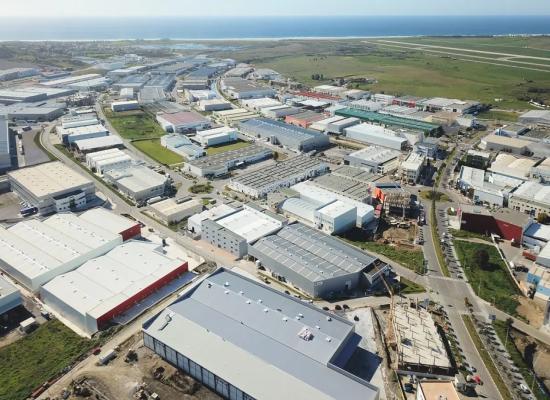 Bonne nouvelle : 35 000 emplois créés grâce aux nouvelles zones industrielles