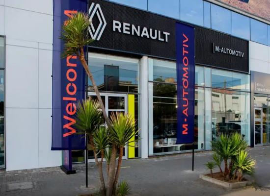 M Automotiv ouvre une grande campagne de recrutement à Tanger