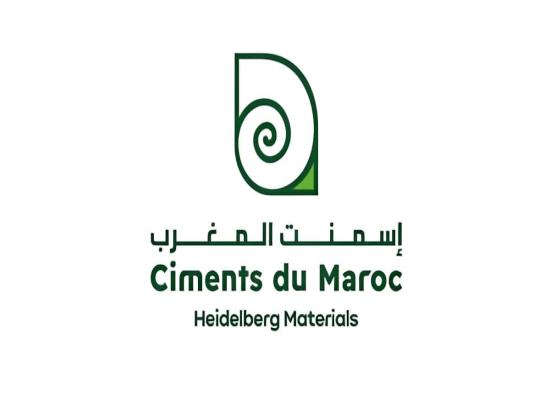 Nouvelle opportunité chez Ciments du Maroc pour ingénieurs juniors