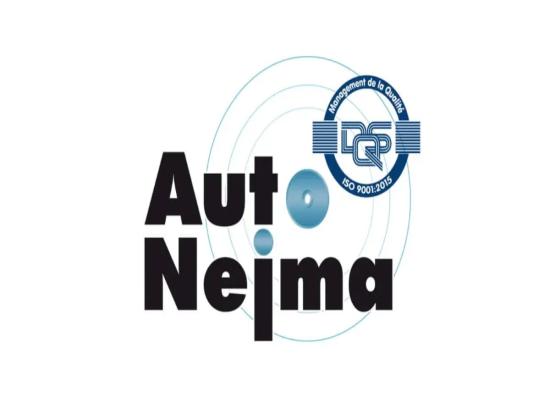 Auto Nejma recrute 35 profils dans plusieurs villes