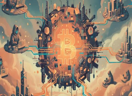 Onramp Launches Institutional Bitcoin Custody Platform with Global Multisig Security