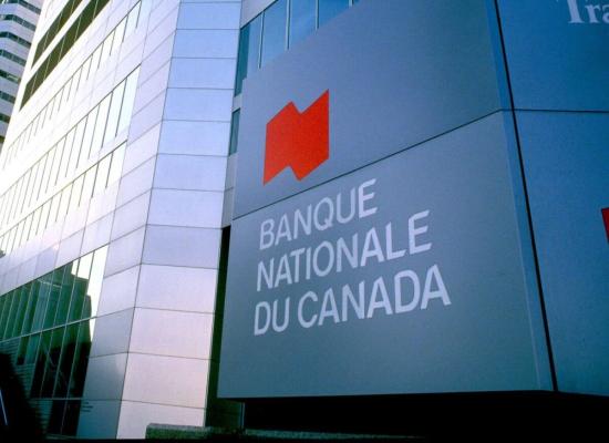 La Banque Nationale du Canada recrute : 295 postes à pourvoir