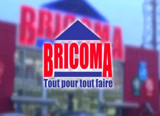 BRICOMA recrute (10) Profils dans Divers Domaines