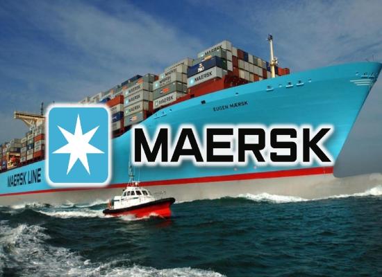 Maersk Canada recrute dans Différentes Spécialités