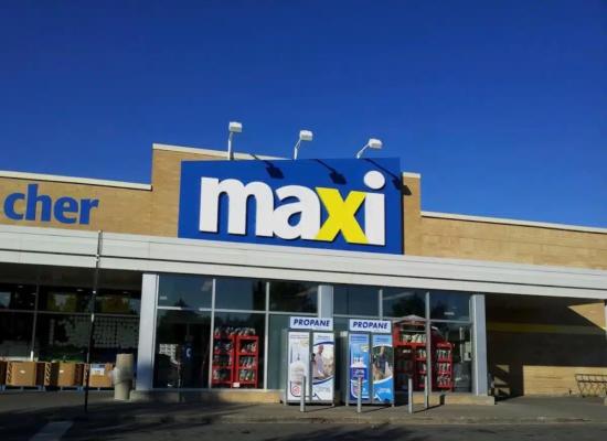 Maxi Canada: (63) Opportunités d’Emploi Différentes à Pourvoir