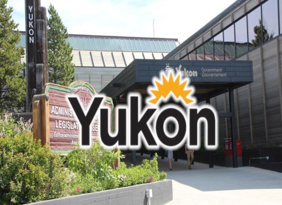 Gouvernement du Yukon : (63) Postes avec des Salaires Jusqu’à 165.030$/an