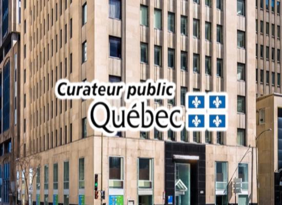 Curateur Public du Québec recrute infirmière clinicienne ou infirmier clinicien