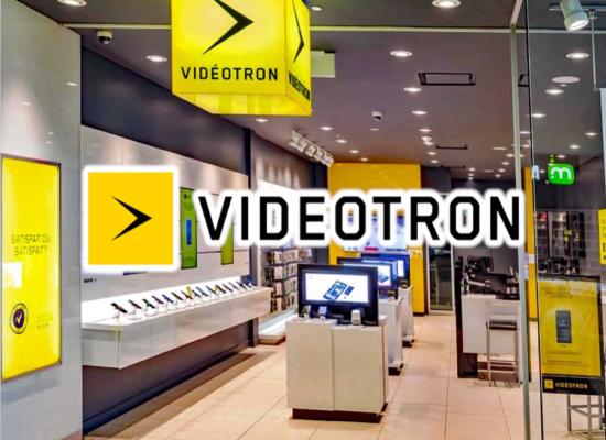 Vidéotron recrute (41) Profils dans Plusieurs Villes