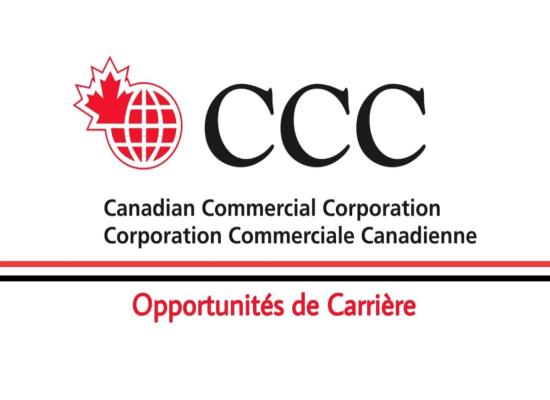 CCC Canada – Opportunité d’emploi avec des Salaires Jusqu’à 82.689$/an