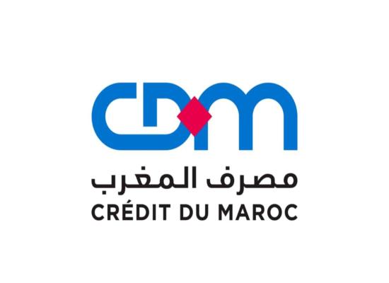Crédit du Maroc Organise une Campagne de Recrutement de (28) Profils