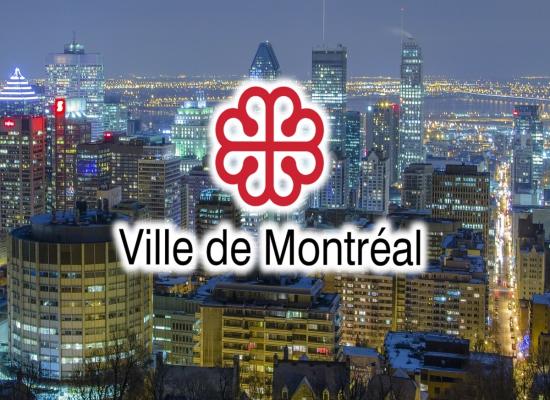 Ville de Montréal 2024 – Recrutement avec des Salaires Jusqu’à 115.491$/an