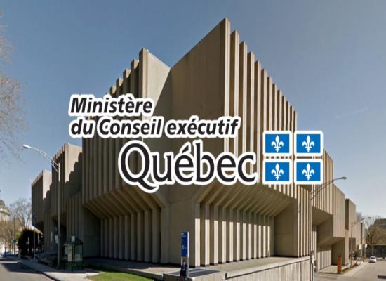 MCE Canada lance un Concours de Recrutement (Salaires Jusqu’à 150.657$/an)